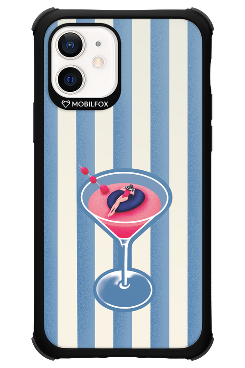 Poolside Affair - Apple iPhone 12