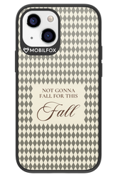 Not Gonna Fall - Apple iPhone 13 Mini