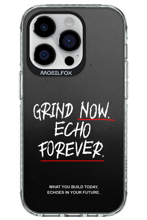 Grind Now 2.0 - Apple iPhone 14 Pro