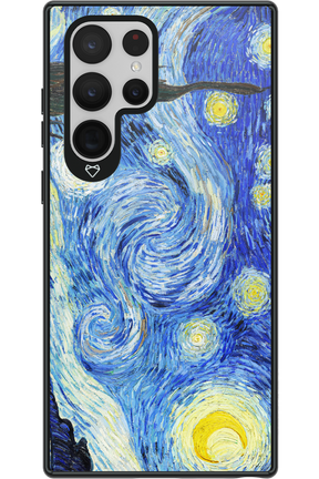 Starry Night 2.0 - Samsung Galaxy S22 Ultra