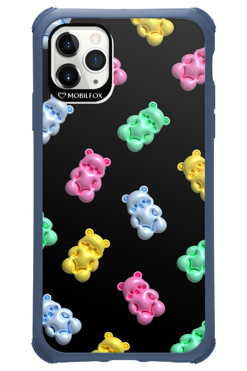 Gummy Bears - Apple iPhone 11 Pro Max