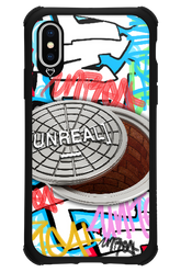 HULE - Apple iPhone XS