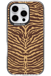 Urban Zebra - Apple iPhone 16 Pro