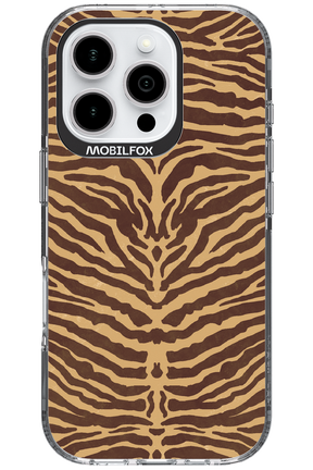 Urban Zebra - Apple iPhone 16 Pro
