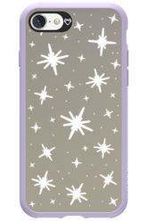 Star Champagne - Apple iPhone SE 2022