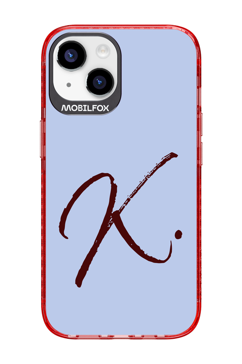 (Jellyfish Presso) K 2.0 - Apple iPhone 14
