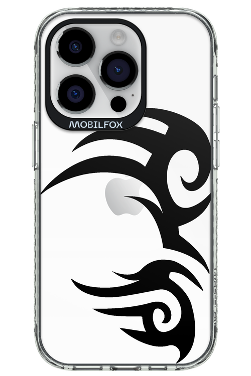 Tattoo Icon 2.0 - Apple iPhone 14 Pro