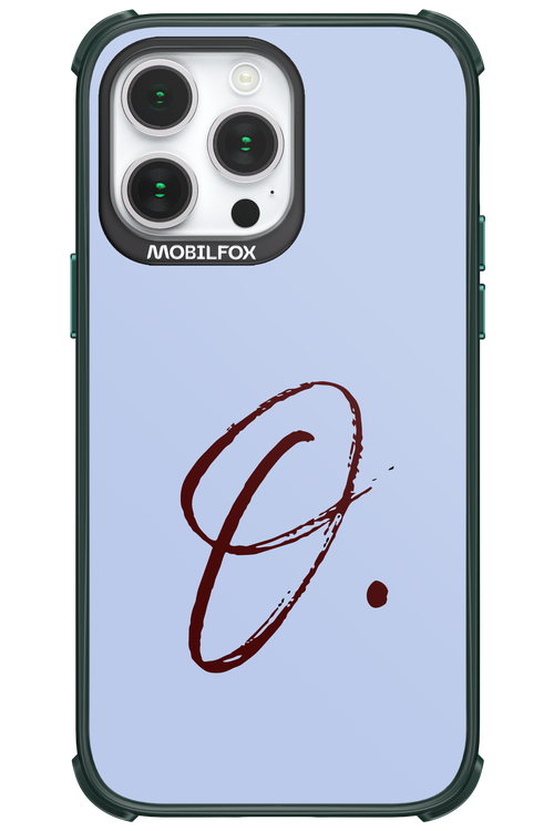 (Jellyfish Presso) O 2.0 - Apple iPhone 14 Pro Max