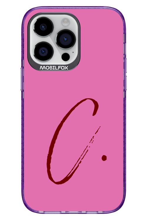 (Sorbet) C 2.0 - Apple iPhone 14 Pro Max