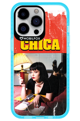 CHICA - Apple iPhone 13 Pro