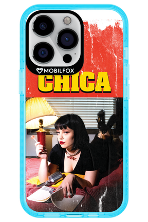 CHICA - Apple iPhone 13 Pro