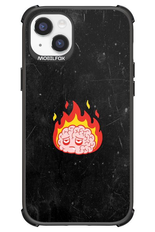 My brain - Apple iPhone 14 Plus