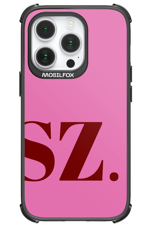 SZ (Sorbet) 2.0 - Apple iPhone 14 Pro