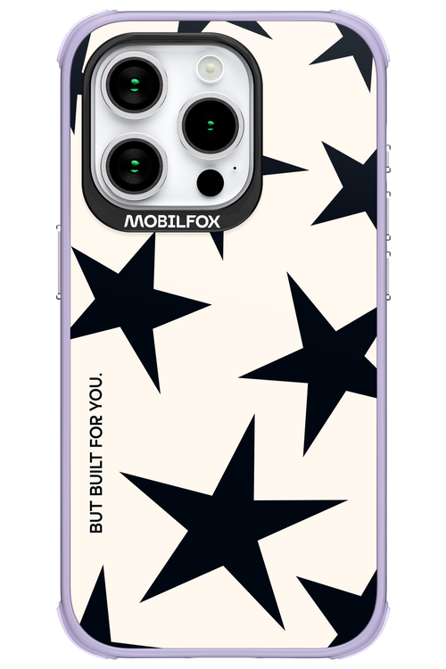 Built for You 2.0 - Apple iPhone 15 Pro