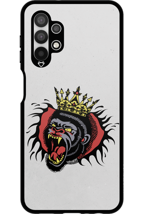 Monkey Rage Light 2.0 - Samsung Galaxy A13 4G