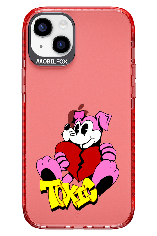 Toxic Dreams - Apple iPhone 14 Plus