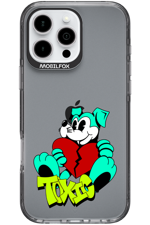 Playful Chaos - Apple iPhone 16 Pro Max