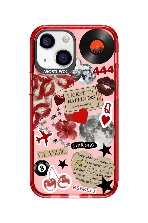 Alter Queen 2.0 - Apple iPhone 13 Mini