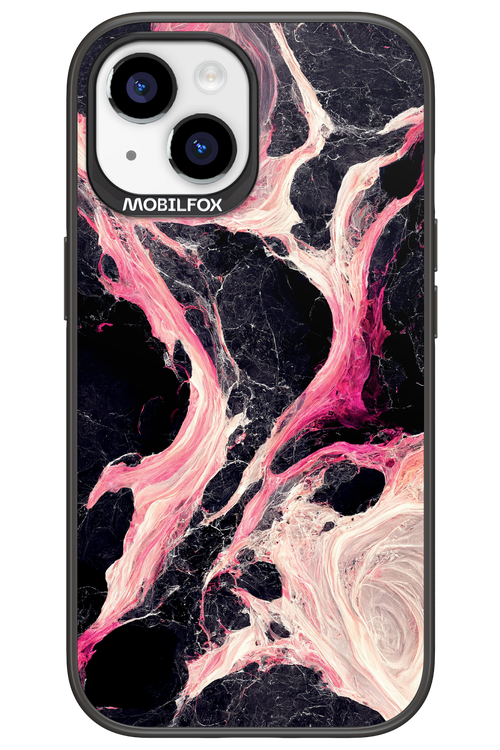 Rhodonite - Apple iPhone 15