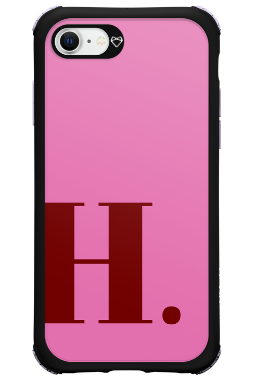 H (Sorbet) 2.0 - Apple iPhone SE 2022