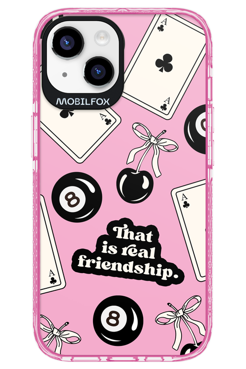 Win Win Black 2.0 - Apple iPhone 14