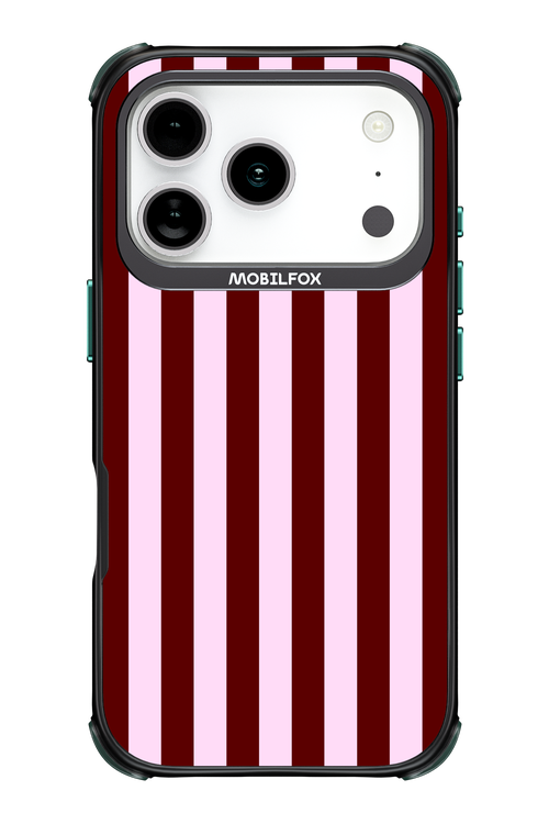 Circus Romance - Apple iPhone 17 Pro