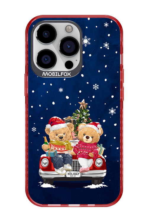 Happy Holiday - Apple iPhone 13 Pro