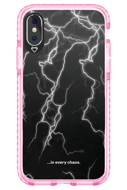 Chaotic Thunder - Apple iPhone X