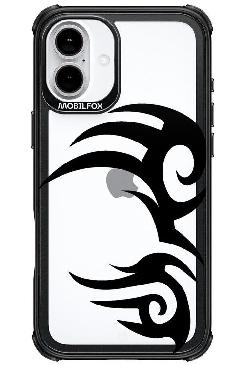 Tattoo Icon 2.0 - Apple iPhone 16 Plus