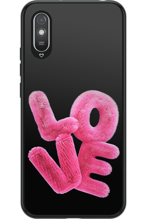 Pinky Love - Xiaomi Redmi 9A