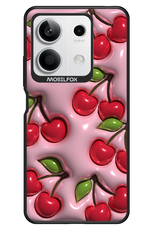 Cherry Bomb 2.0 - Xiaomi Redmi Note 13 5G