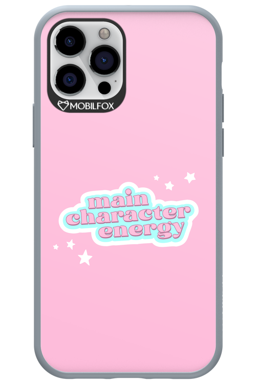 The Main Pink - Apple iPhone 12 Pro