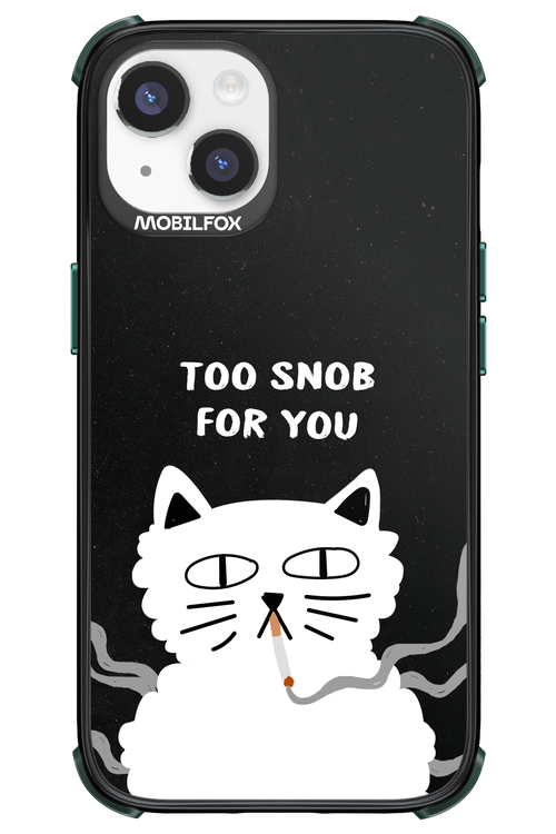 Too Snob - Apple iPhone 14