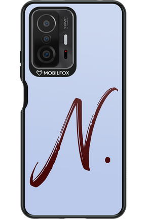 (Jellyfish Presso) N 2.0 - Xiaomi Mi 11T