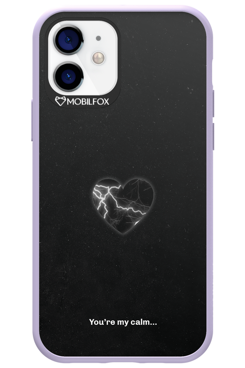 Calm Heart 2.0 - Apple iPhone 12