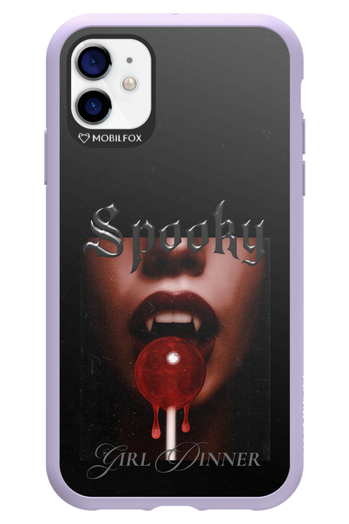 Freaky Girl - Apple iPhone 11