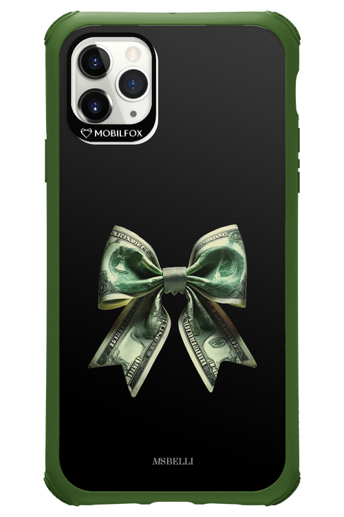 Money is Cute 2.0 - Apple iPhone 11 Pro Max