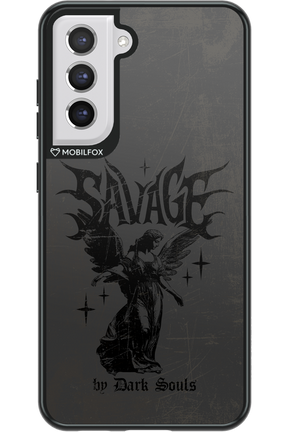 St. Savage - Samsung Galaxy S21 FE