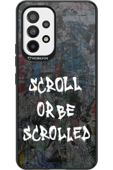Scroll X 2.0 - Samsung Galaxy A53