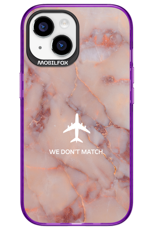 International Love I - Apple iPhone 15