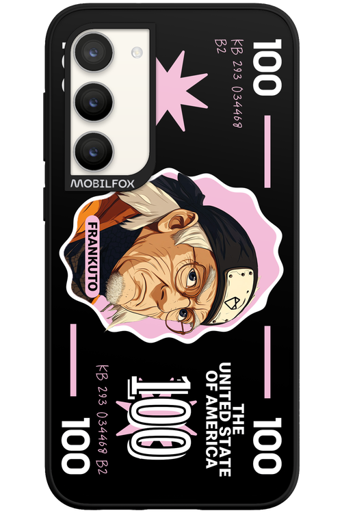 FRANKUTO - Samsung Galaxy S23 Plus