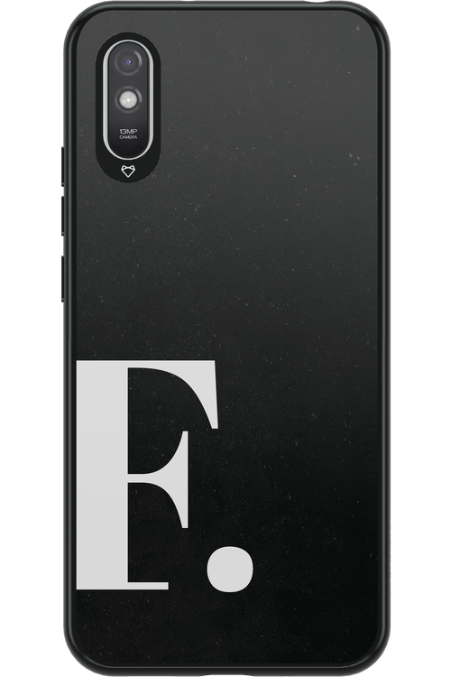 F (Off Space) 2.0 - Xiaomi Redmi 9A
