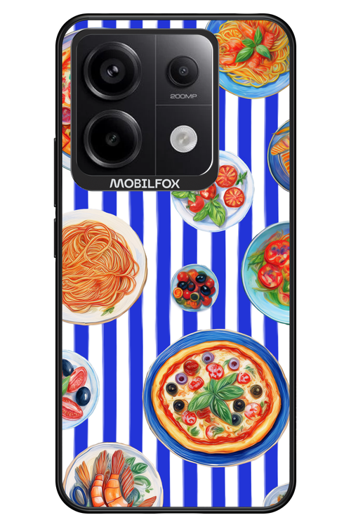 Dinner Table - Xiaomi Redmi Note 13 Pro 5G