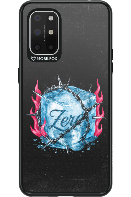 Zero 2.0 - OnePlus 8T