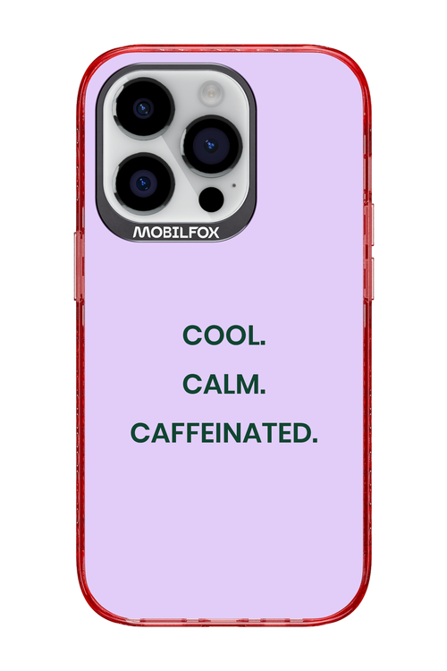 CCC - Apple iPhone 14 Pro