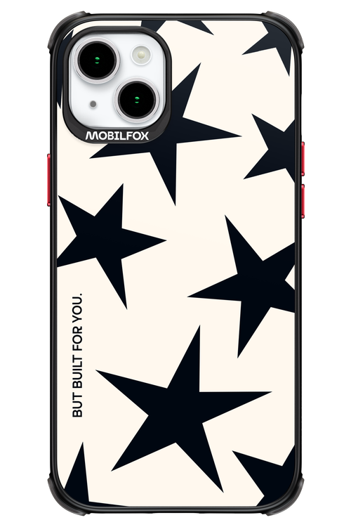 Built for You 2.0 - Apple iPhone 15 Plus