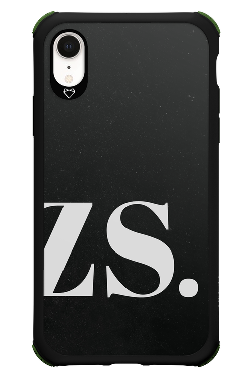 ZS (Off Space) 2.0 - Apple iPhone XR