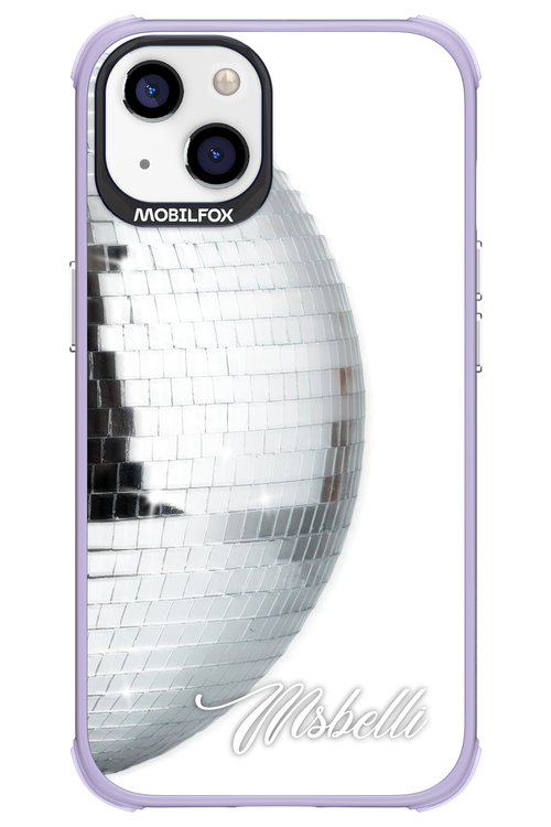 Disco Mood 2.0 - Apple iPhone 13