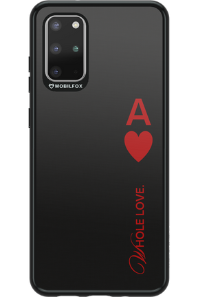 Whole - Samsung Galaxy S20+