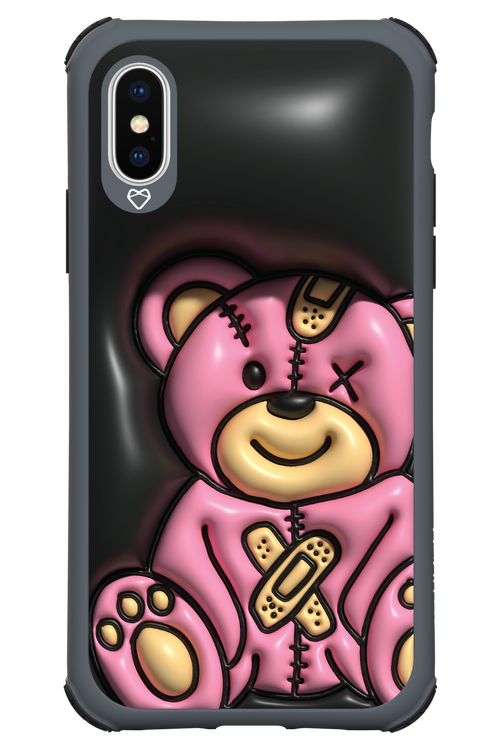 Dead Bear - Apple iPhone XS